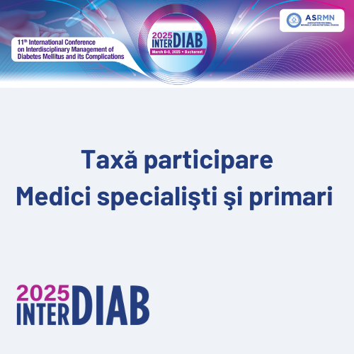 Medici specialişti şi primari de toate specialităţile (2025)