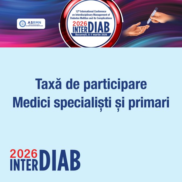 Medici specialişti şi primari de toate specialităţile 2026