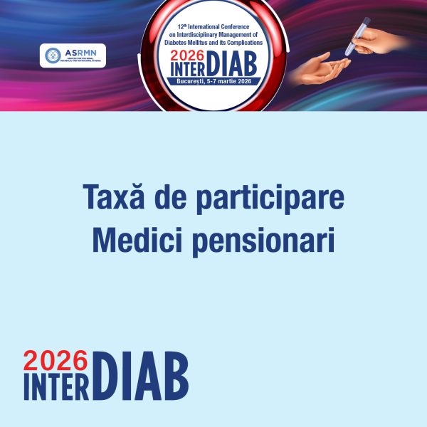 Medici pensionari* 2026